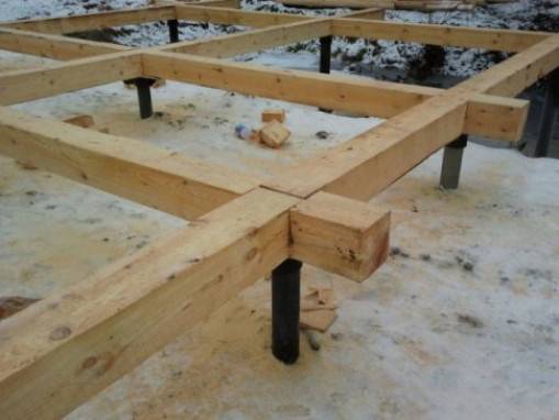 Купить сваи 150x150 в Лобне от 1786 руб: Надежные решения для фундамента | Цена, заказ, доставка