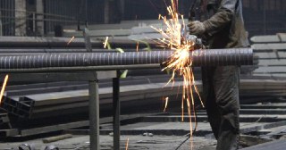 Цена на сварные работы в Лобня - расчет стоимости сварных работ цена от 1225 руб.