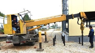 Свая винтовая 102 купить в Лобне - цена от 2347 руб