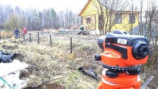 Винтовые сваи диаметром 60 мм Лобне цена от 1990 руб
