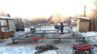 Купить винтовые сваи 76 в Лобне и Московской области | цена от 1735 руб с доставкой