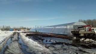 Купить сваи для теплицы в Лобня - цена от производителя от 2245 руб