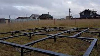 Купить свайный фундамент в Лобне | лучшая цена от 2551 руб с доставкой свай