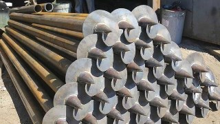Купить винтовые сваи 108 в Лобне - цена от 2653 руб