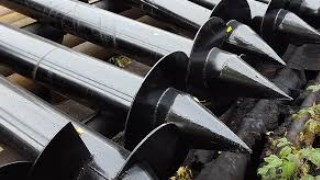 Купить винтовые сваи 76 в Лобне и Московской области | цена от 1735 руб с доставкой